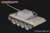 Voyager Model PE35339 WWII German ERSATZ M10 For DRAGON 6561 1/35